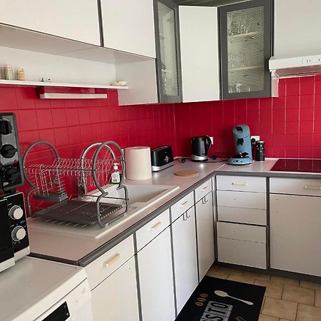 Appartement Adour Bagnères-de-Bigorre Exterior foto