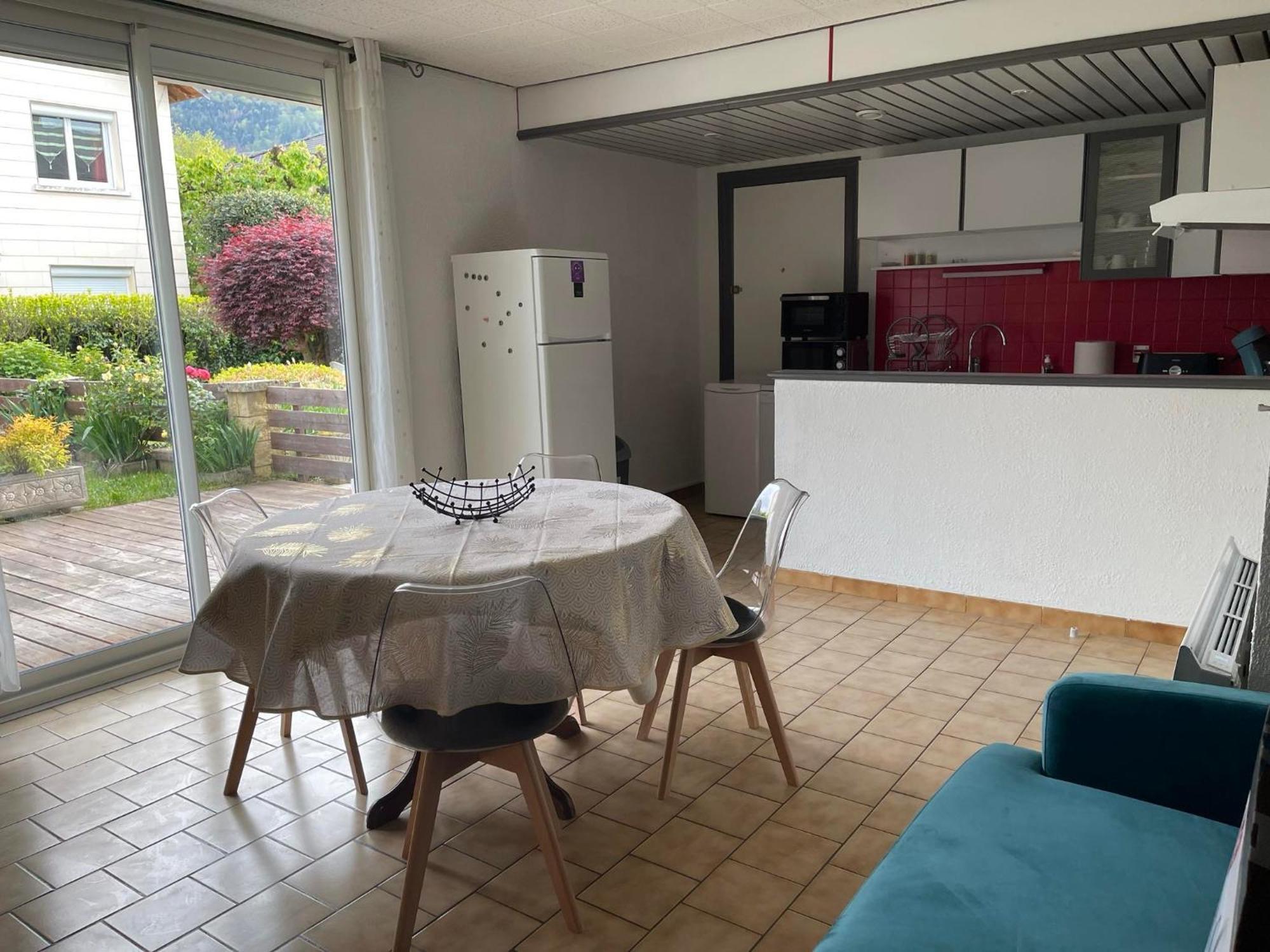 Appartement Adour Bagnères-de-Bigorre Exterior foto